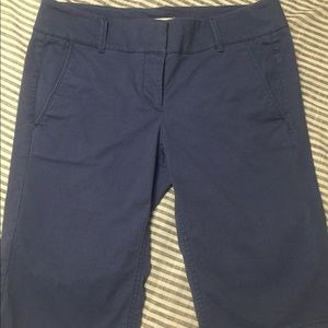 Ann Taylor Loft Long Shorts